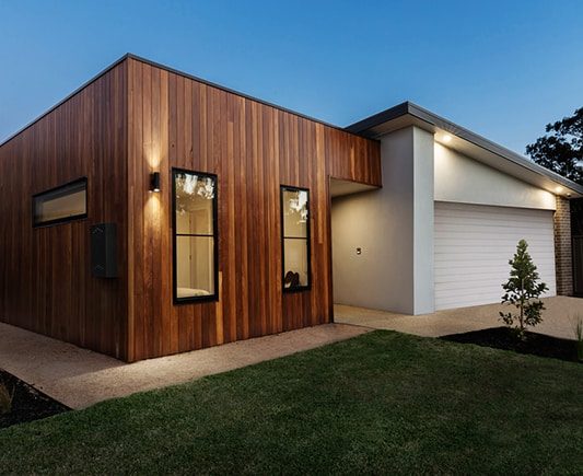 Contemporary Australian Home — Why Choose Us? in Wyong NSW